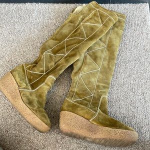 Kors by Michel Kors warm boots